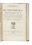  Mabillon Jean : De re diplomatica libri VI... Storia, Calligrafia, Storia, Diritto e Politica, Arte  - Auction Books, Autographs and Manuscripts - Libreria Antiquaria Gonnelli - Casa d'Aste - Gonnelli Casa d'Aste