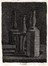  Giorgio Morandi  (Bologna, 1890 - 1964) [da] : Lotto composto di 4 incisioni.  - Auction Arte Antica, Moderna e Contemporanea [parte II] - Libreria Antiquaria Gonnelli - Casa d'Aste - Gonnelli Casa d'Aste