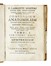  Heister Lorenz : Compendium anatomicum totam rem anatomicam brevissime complectens... Anatomia, Medicina, Chirurgia, Medicina, Medicina  - Auction Books, Autographs and Manuscripts - Libreria Antiquaria Gonnelli - Casa d'Aste - Gonnelli Casa d'Aste