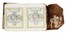  Bodenehr Gabriel : Atlas curieux oder Neuer und compendieuser Atlas... Geografia e viaggi  - Auction Books, Autographs and Manuscripts - Libreria Antiquaria Gonnelli - Casa d'Aste - Gonnelli Casa d'Aste