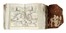  Bodenehr Gabriel : Atlas curieux oder Neuer und compendieuser Atlas... Geografia e viaggi  - Auction Books, Autographs and Manuscripts - Libreria Antiquaria Gonnelli - Casa d'Aste - Gonnelli Casa d'Aste