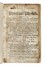  Salmon William : Medicina practica: or, Practical physick...  Hermes Trismegistus, Kh&agrave;lid ibn Yazi?d al-Umawi? Kh&agrave;lid ibn Yazi?d al-Umawi?  - Asta Libri, autografi e manoscritti - Libreria Antiquaria Gonnelli - Casa d'Aste - Gonnelli Casa d'Aste