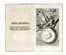 Theses ex universa philosophia... Legatura, Collezionismo e Bibliografia  - Auction Libri, Autografi e Manoscritti - Libreria Antiquaria Gonnelli - Casa d'Aste - Gonnelli Casa d'Aste