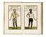  Graber Johann Georg, Gichtel Johann Georg : (Theosophia Practica). Eine kurtze Er�fnung und Anweisung der dreyen Principien und Welten im Menschen... Occultismo  - Auction Books, Autographs and Manuscripts - Libreria Antiquaria Gonnelli - Casa d'Aste - Gonnelli Casa d'Aste