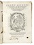 Ringhieri Innocenzio : Cento giuochi liberali, et d'ingegno... ritrovati, et in dieci Libri descritti. Feste - Folklore - Giochi - Sport  - Auction Books, Autographs and Manuscripts - Libreria Antiquaria Gonnelli - Casa d'Aste - Gonnelli Casa d'Aste