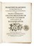  Bianchini Francesco : De tribus generibus instrumentorum musicae veterum organicae dissertatio... Musica, Storia, Musica, Teatro, Spettacolo, Storia, Diritto e Politica  - Auction Books, Autographs and Manuscripts - Libreria Antiquaria Gonnelli - Casa d'Aste - Gonnelli Casa d'Aste