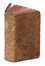  Doni Anton Francesco : Tre libri di pistolotti amorosi... Letteratura  - Auction Libri, Autografi e Manoscritti - Libreria Antiquaria Gonnelli - Casa d'Aste - Gonnelli Casa d'Aste
