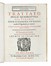  Cataldi Pietro Antonio : Trattato della quadratura del cerchio dove si esamina un nuovo modo di quadrarlo per numeri... Geometria, Scienze tecniche e matematiche, Scienze tecniche e matematiche  - Auction Books, Autographs and Manuscripts - Libreria Antiquaria Gonnelli - Casa d'Aste - Gonnelli Casa d'Aste