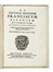  Cassini Giovanni Domenico : De cometa anni 1652 & 1653... Astronomia, Scienze tecniche e matematiche  - Auction Books, Autographs and Manuscripts - Libreria Antiquaria Gonnelli - Casa d'Aste - Gonnelli Casa d'Aste