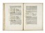  Cassini Giovanni Domenico : De cometa anni 1652 & 1653... Astronomia, Scienze tecniche e matematiche  - Auction Books, Autographs and Manuscripts - Libreria Antiquaria Gonnelli - Casa d'Aste - Gonnelli Casa d'Aste