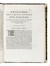  Euclides, Viviani Vincenzo : Quinto libro degli elementi d'Euclide, ovvero scienza universale delle proporzioni spiegata colla dottrina del Galileo... Scienze tecniche e matematiche  Galileo Galilei  (1564 - 1642), Evangelista Torricelli  - Auction Books, Autographs and Manuscripts - Libreria Antiquaria Gonnelli - Casa d'Aste - Gonnelli Casa d'Aste
