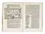  Casati Paolo : Terra machinis mota, eiusque gravitas, et dimensio, dissertationes duae... Astronomia, Fisica, Galileiana, Gesuitica, Scienze tecniche e matematiche, Scienze tecniche e matematiche, Scienze tecniche e matematiche, Religione  Galileo Galilei  (1564 - 1642), Marin Mersenne  (1588 - 1648), Paul Guldin  (1577 - 1643)  - Auction Books, Autographs and Manuscripts - Libreria Antiquaria Gonnelli - Casa d'Aste - Gonnelli Casa d'Aste
