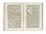  Casati Paolo : Terra machinis mota, eiusque gravitas, et dimensio, dissertationes duae... Astronomia, Fisica, Galileiana, Gesuitica, Scienze tecniche e matematiche, Scienze tecniche e matematiche, Scienze tecniche e matematiche, Religione  Galileo Galilei  (1564 - 1642), Marin Mersenne  (1588 - 1648), Paul Guldin  (1577 - 1643)  - Auction Books, Autographs and Manuscripts - Libreria Antiquaria Gonnelli - Casa d'Aste - Gonnelli Casa d'Aste