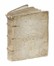  Wecker Johann Jacob : Antidotarium generale...  - Auction Libri, Autografi e Manoscritti - Libreria Antiquaria Gonnelli - Casa d'Aste - Gonnelli Casa d'Aste