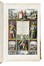  Janssonius Johannes : Cinquiesme partie du grand atlas contenant une parfaicte description du monde maritime... Atlanti, Geografia e viaggi  - Auction Books, Autographs and Manuscripts - Libreria Antiquaria Gonnelli - Casa d'Aste - Gonnelli Casa d'Aste