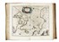  Janssonius Johannes : Cinquiesme partie du grand atlas contenant une parfaicte description du monde maritime... Atlanti, Geografia e viaggi  - Auction Books, Autographs and Manuscripts - Libreria Antiquaria Gonnelli - Casa d'Aste - Gonnelli Casa d'Aste