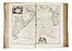  Janssonius Johannes : Cinquiesme partie du grand atlas contenant une parfaicte description du monde maritime... Atlanti, Geografia e viaggi  - Auction Books, Autographs and Manuscripts - Libreria Antiquaria Gonnelli - Casa d'Aste - Gonnelli Casa d'Aste