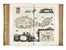  Janssonius Johannes : Cinquiesme partie du grand atlas contenant une parfaicte description du monde maritime... Atlanti, Geografia e viaggi  - Auction Books, Autographs and Manuscripts - Libreria Antiquaria Gonnelli - Casa d'Aste - Gonnelli Casa d'Aste