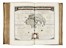  Janssonius Johannes : Cinquiesme partie du grand atlas contenant une parfaicte description du monde maritime... Atlanti, Geografia e viaggi  - Auction Books, Autographs and Manuscripts - Libreria Antiquaria Gonnelli - Casa d'Aste - Gonnelli Casa d'Aste