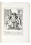  Mitelli Giuseppe Maria : Proverbj figurati consecratj al serenissimo principe Francesco Maria di Toscana... Figurato, Collezionismo e Bibliografia  - Auction Books, Autographs and Manuscripts - Libreria Antiquaria Gonnelli - Casa d'Aste - Gonnelli Casa d'Aste