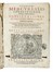  Mercuriale Girolamo : Consultationes, et responsa medicinalia tribus tomis comprehensa... Tomo I [-III]. Medicina  - Auction Books, Autographs and Manuscripts - Libreria Antiquaria Gonnelli - Casa d'Aste - Gonnelli Casa d'Aste
