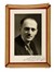 Raccolta di 5 fotografie di artisti realizzate dallo Studio Manzotti. Con dediche autografe. Storia, Storia, Diritto e Politica  - Auction Books, Autographs and Manuscripts - Libreria Antiquaria Gonnelli - Casa d'Aste - Gonnelli Casa d'Aste