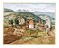  Autori vari : Lotto composto di 13 disegni e incisioni del XX secolo.  - Auction Arte Antica, Moderna e Contemporanea [parte II] - Libreria Antiquaria Gonnelli - Casa d'Aste - Gonnelli Casa d'Aste