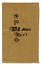  Paolo Masi  (Firenze, 1933) : Senza titolo.  - Asta Arte Antica, Moderna e Contemporanea [parte II] - Libreria Antiquaria Gonnelli - Casa d'Aste - Gonnelli Casa d'Aste