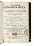  Coronelli Vincenzo Maria : Epitome cosmografica, o compendiosa introduttione all'Astronomia, Geografia, & Idrografia...  - Asta Libri, autografi e manoscritti - Libreria Antiquaria Gonnelli - Casa d'Aste - Gonnelli Casa d'Aste