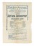 Raccolta di firme autografe di cantanti, librettisti e musicisti su libri, insieme ad una locandina di Adriana Lecouvreur in cui canta Enrico Caruso. Musica, Musica, Teatro, Spettacolo  - Auction Books, Autographs and Manuscripts - Libreria Antiquaria Gonnelli - Casa d'Aste - Gonnelli Casa d'Aste