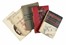 Raccolta di firme autografe di cantanti, librettisti e musicisti su libri, insieme ad una locandina di Adriana Lecouvreur in cui canta Enrico Caruso. Musica, Musica, Teatro, Spettacolo  - Auction Books, Autographs and Manuscripts - Libreria Antiquaria Gonnelli - Casa d'Aste - Gonnelli Casa d'Aste