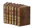  Brenner Domokos Antal Ignacz : Histoire des revolutions de Hongrie... Tomo I [-VI]. Storia  - Auction Books, Autographs and Manuscripts - Libreria Antiquaria Gonnelli - Casa d'Aste - Gonnelli Casa d'Aste