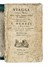  Meares John : Viaggi dalla China alla costa Nord-Ovest d'America [...] Tomo primo (-quarto). Asiatica, Geografia e viaggi, Guida illustrata, Geografia e viaggi, Geografia e viaggi  - Auction Books, Autographs and Manuscripts - Libreria Antiquaria Gonnelli - Casa d'Aste - Gonnelli Casa d'Aste