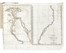  Belzoni Giovanni Battista : Voyages en Egypte et en Nubie... Tomo I [-II]. Egittologia, Geografia e viaggi, Storia, Diritto e Politica  - Auction Books, Autographs and Manuscripts - Libreria Antiquaria Gonnelli - Casa d'Aste - Gonnelli Casa d'Aste