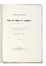  Baudi di Vesme Carlo : Codice diplomatico di Villa di chiesa in Sardigna. Storia, Storia locale, Storia, Diritto e Politica, Storia, Diritto e Politica  - Auction Books, Autographs and Manuscripts - Libreria Antiquaria Gonnelli - Casa d'Aste - Gonnelli Casa d'Aste