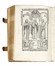  Hieronymus (santo) : Diui Hieronymi in vitaspatrum percelebre opus oculos mortalibus celumque aperiens... Incunabolo, Agiografia, Figurato, Religione, Storia locale, Collezionismo e Bibliografia, Religione, Collezionismo e Bibliografia, Storia, Diritto e Politica  Francesco d'Assisi (santo), Aurelius (santo) Augustinus, Benedictus (santo), Basilius Caesariensis (santo) Basilius Caesariensis (santo), Giovanni Francesco da Brescia  - Auction Books, Autographs and Manuscripts - Libreria Antiquaria Gonnelli - Casa d'Aste - Gonnelli Casa d'Aste
