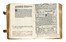  Hieronymus (santo) : Diui Hieronymi in vitaspatrum percelebre opus oculos mortalibus celumque aperiens... Incunabolo, Agiografia, Figurato, Religione, Storia locale, Collezionismo e Bibliografia, Religione, Collezionismo e Bibliografia, Storia, Diritto e Politica  Francesco d'Assisi (santo), Aurelius (santo) Augustinus, Benedictus (santo), Basilius Caesariensis (santo) Basilius Caesariensis (santo), Giovanni Francesco da Brescia  - Auction Books, Autographs and Manuscripts - Libreria Antiquaria Gonnelli - Casa d'Aste - Gonnelli Casa d'Aste