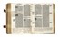  Hieronymus (santo) : Diui Hieronymi in vitaspatrum percelebre opus oculos mortalibus celumque aperiens... Incunabolo, Agiografia, Figurato, Religione, Storia locale, Collezionismo e Bibliografia, Religione, Collezionismo e Bibliografia, Storia, Diritto e Politica  Francesco d'Assisi (santo), Aurelius (santo) Augustinus, Benedictus (santo), Basilius Caesariensis (santo) Basilius Caesariensis (santo), Giovanni Francesco da Brescia  - Auction Books, Autographs and Manuscripts - Libreria Antiquaria Gonnelli - Casa d'Aste - Gonnelli Casa d'Aste