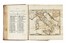 Le porte-feuille necessaire a tous les seigneurs qui font le tour d'Italie... | Il portafoglio necessario a tutti quelli che fanno il giro d'Italia... Guida illustrata, Geografia e viaggi  - Auction Books, Autographs and Manuscripts - Libreria Antiquaria Gonnelli - Casa d'Aste - Gonnelli Casa d'Aste