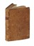 Le porte-feuille necessaire a tous les seigneurs qui font le tour d'Italie... | Il portafoglio necessario a tutti quelli che fanno il giro d'Italia... Guida illustrata, Geografia e viaggi  - Auction Books, Autographs and Manuscripts - Libreria Antiquaria Gonnelli - Casa d'Aste - Gonnelli Casa d'Aste