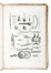  Denon Dominique Vivant : Viaggio nel basso e alto Egitto illustrato dietro alle tracce e ai disegni del Sig. Denon. Egittologia, Archeologia, Figurato, Storia, Diritto e Politica, Arte, Collezionismo e Bibliografia  Francesco Fontani  - Auction Books, Autographs and Manuscripts - Libreria Antiquaria Gonnelli - Casa d'Aste - Gonnelli Casa d'Aste