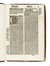  Duns Scotus Ioannes : Questiones quolibetales... Diritto  - Auction Books, Autographs and Manuscripts - Libreria Antiquaria Gonnelli - Casa d'Aste - Gonnelli Casa d'Aste