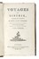  Pallas Peter Simon : Voyages en Siberie... Tomo I [-II]. Geografia e viaggi, Figurato, Collezionismo e Bibliografia  - Auction Books, Autographs and Manuscripts - Libreria Antiquaria Gonnelli - Casa d'Aste - Gonnelli Casa d'Aste