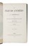  Grandville J.J. [pseud. di G�rard Jean Ignace Isidore] : Les Fleurs Anim�es... Tomo I [-II].  - Asta Libri, autografi e manoscritti - Libreria Antiquaria Gonnelli - Casa d'Aste - Gonnelli Casa d'Aste