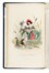  Grandville J.J. [pseud. di G�rard Jean Ignace Isidore] : Les Fleurs Anim�es... Tomo I [-II].  - Asta Libri, autografi e manoscritti - Libreria Antiquaria Gonnelli - Casa d'Aste - Gonnelli Casa d'Aste