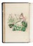  Grandville J.J. [pseud. di G�rard Jean Ignace Isidore] : Les Fleurs Anim�es... Tomo I [-II].  - Asta Libri, autografi e manoscritti - Libreria Antiquaria Gonnelli - Casa d'Aste - Gonnelli Casa d'Aste