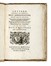  Bellet Isaac : Lettere sopra la forza dell'immaginazione delle donne incinte... Letteratura, Ostetricia  - Auction Books, Autographs and Manuscripts - Libreria Antiquaria Gonnelli - Casa d'Aste - Gonnelli Casa d'Aste