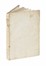  Bellet Isaac : Lettere sopra la forza dell'immaginazione delle donne incinte... Letteratura, Ostetricia  - Auction Books, Autographs and Manuscripts - Libreria Antiquaria Gonnelli - Casa d'Aste - Gonnelli Casa d'Aste