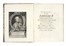  Cocchi Antonio : Consulti medici del celebre Antonio Cocchi. Volume I [-II]. Medicina  - Auction Books, Autographs and Manuscripts - Libreria Antiquaria Gonnelli - Casa d'Aste - Gonnelli Casa d'Aste