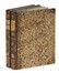  Cocchi Antonio : Consulti medici del celebre Antonio Cocchi. Volume I [-II]. Medicina  - Auction Books, Autographs and Manuscripts - Libreria Antiquaria Gonnelli - Casa d'Aste - Gonnelli Casa d'Aste